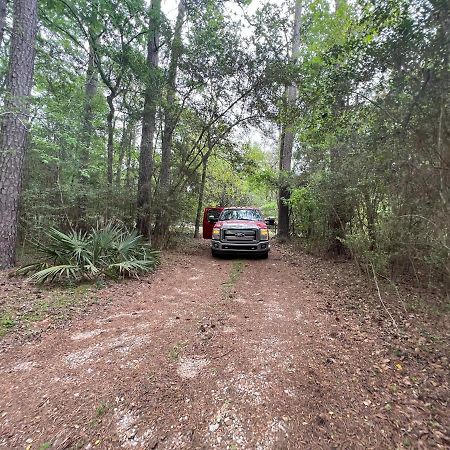 2 Bdrm Treehouse Hideout- Lake Conroe With Boat Ramp Монтгомері Екстер'єр фото