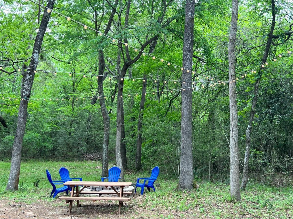 2 Bdrm Treehouse Hideout- Lake Conroe With Boat Ramp Монтгомері Екстер'єр фото