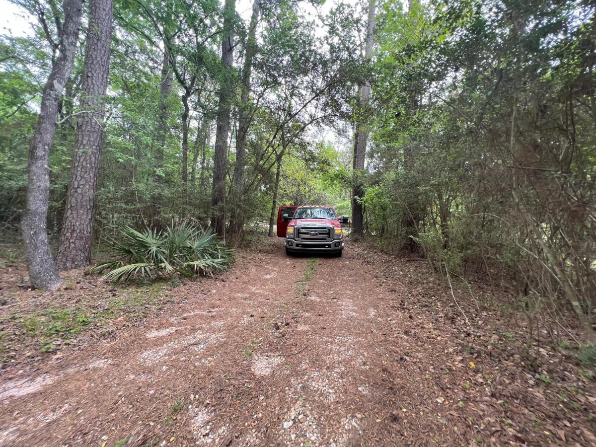 2 Bdrm Treehouse Hideout- Lake Conroe With Boat Ramp Монтгомері Екстер'єр фото